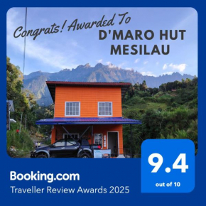 D'Maro Hut Mesilou